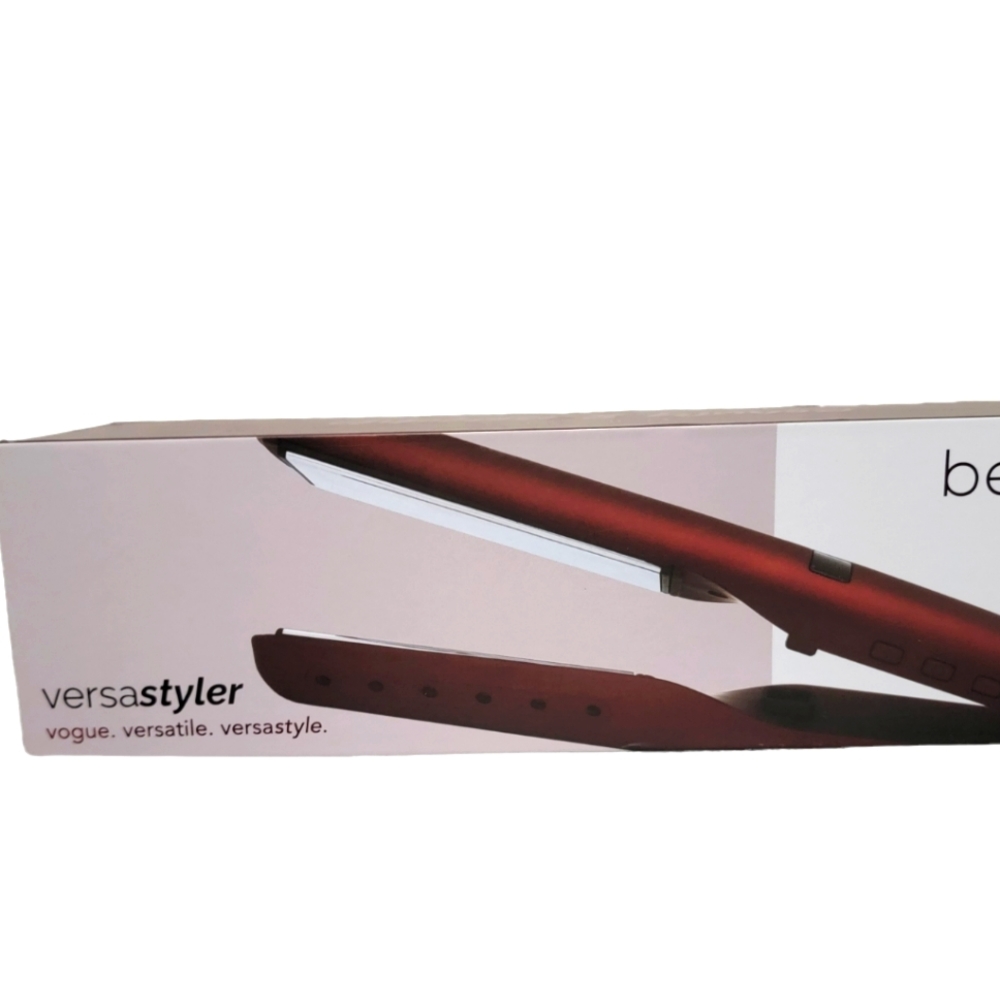 Belleza beauty & beyond versastyler